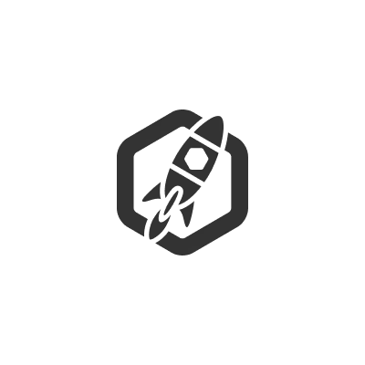 Zengenti rocket illustration